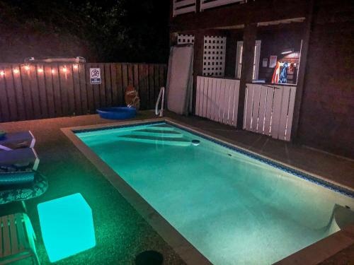 Calypso Cottage - image 7