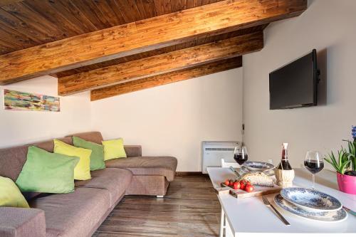 Casa Barone