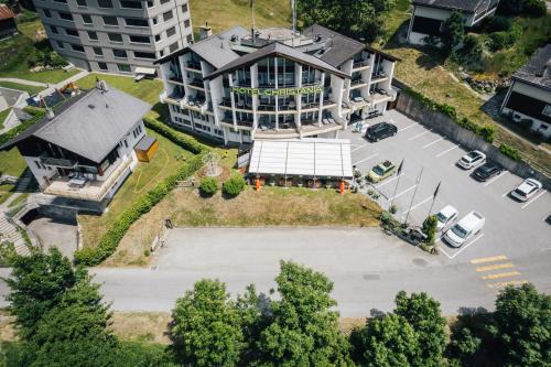 Hotel Christania - image 14