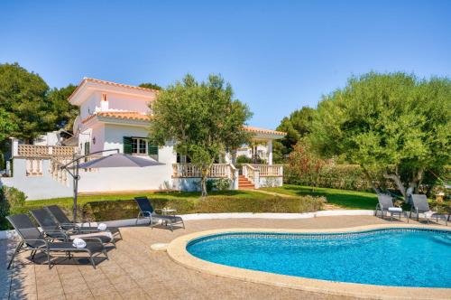 Villa Arenal gîte à louer Arenal d'en Castell