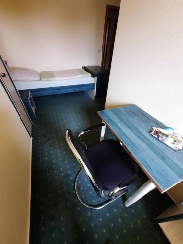 Landpension Rödigsdorf (Landpension Rodigsdorf) in أبولدا