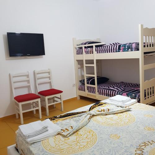 Hotel Restorant Genti Peshkatari