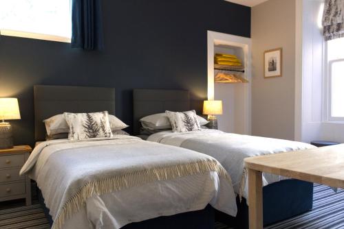 Wee Bunker - Central location gîte à louer Gin Head