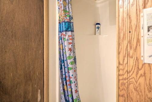 A-Frame Branson Cabin with Deck Dock Pool! - image 10