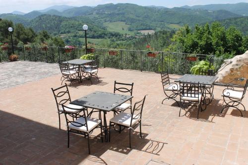 Il Castello Di Perchia - image 6
