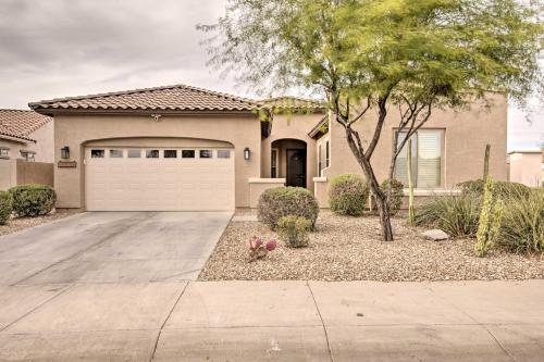 Stylish Goodyear Oasis with Game Room and Pool! - image 2