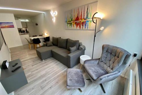 Ferienwohnung Benni Marina Wendtorf bei Laboe 4.4km von Prasdorf entfernt