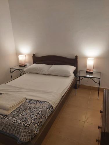Central Hurghada Apartment