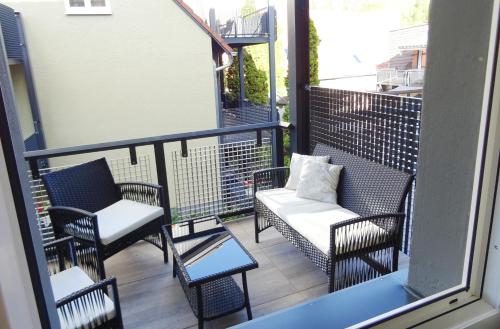 Eventhotel Ö - Cappuccino Eventhotel Ö - Cappuccino