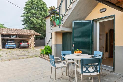 GuestHost - The Country in the City - Parco delle Cascine Apartments 2