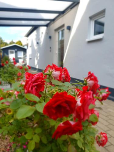 Gap Hotel in Langwedel, Deutschland