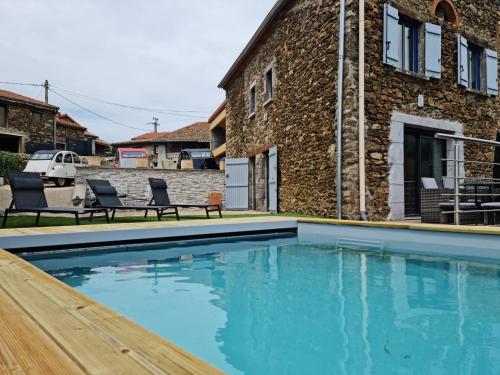 La grange à VITTAL gîte à louer Beaune