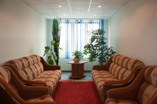 Belarus Hotel