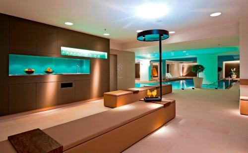 Masažas, Porto Platanias Village Resort in Platanias