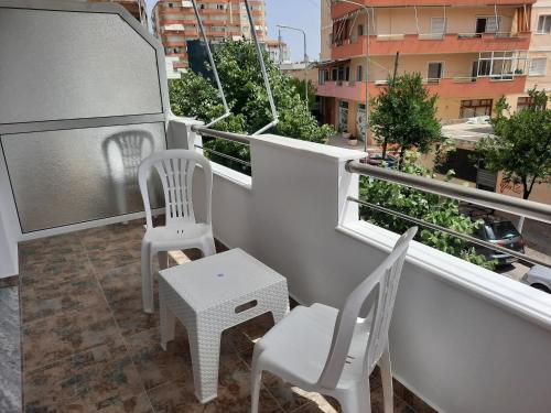 Saranda New Apartments