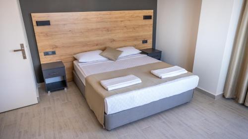 Nas Suite, Alanya (foto 7)