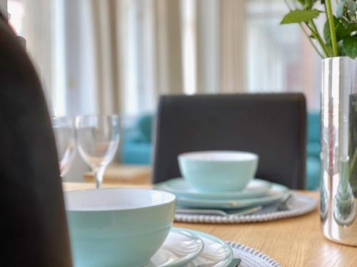 Buchanan View Apartment City Centre - image 5