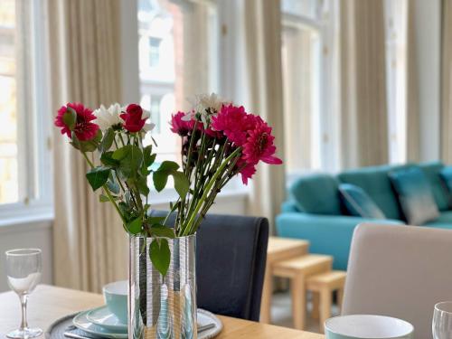 Buchanan View Apartment City Centre - image 2
