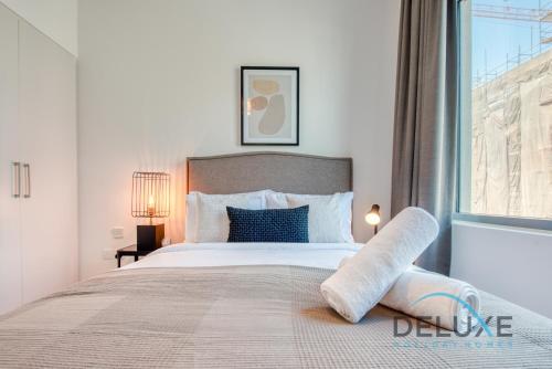 Endearing 1BR at Park Heights II Dubai Hills by Deluxe Holiday Homes