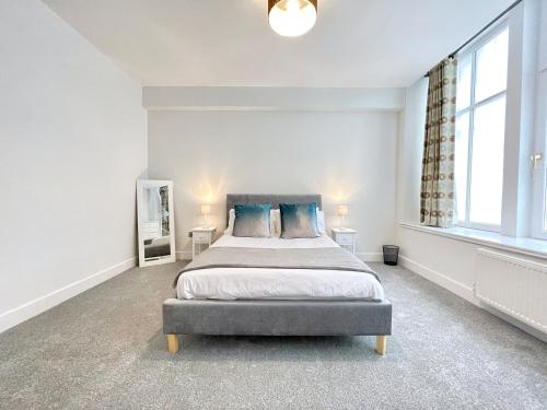 Buchanan View Apartment City Centre - image 13