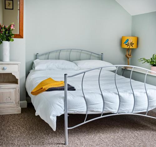 1 double bed