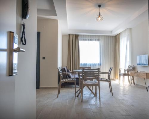 Nas Suite, Alanya (foto 10)