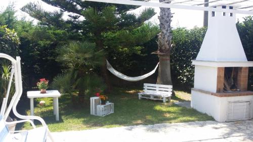 Villetta Fontanelle gîte à louer Fontanelle