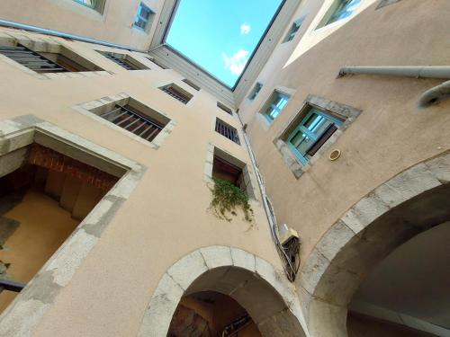 La Suite des Arcades