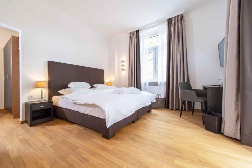 Laudensacks Parkhotel - image 14