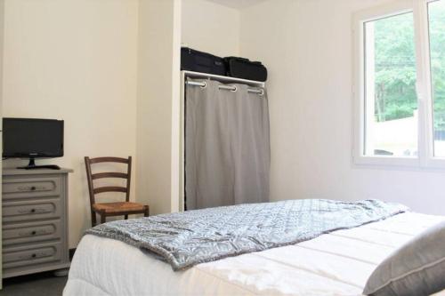 ** Belle Maison Neuve - Séjour Cosy et Calme ** gîte à louer Orchaise