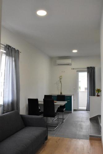 Apartmani Škorpion