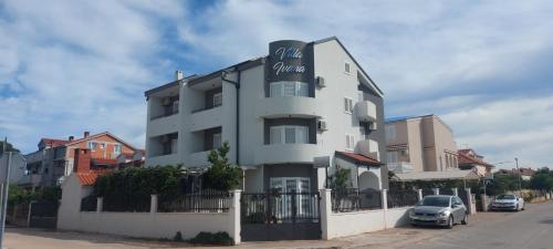  Apartments Villa Ivana in Biograd na Moru