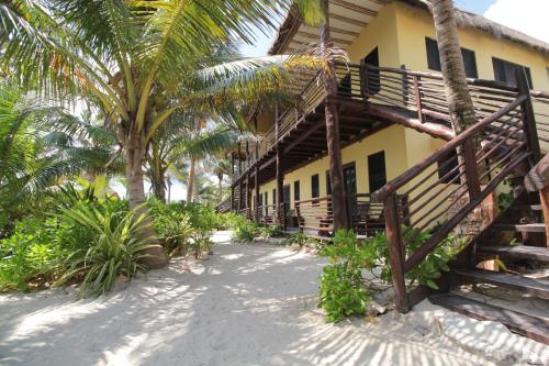 Hotel Sol Caribe