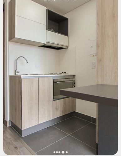 Loft con muy buena ubicacion de Bogota