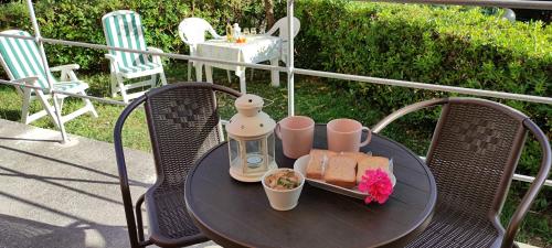 Affittacamere Angela chambre d'hôte Chiesanuova