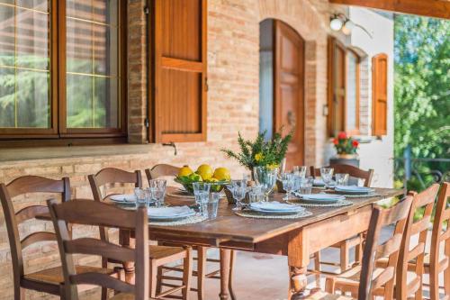 Villa Durante - Accommodation - Cagli