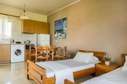 Two-Bedroom Apartment (4 Adults) image 1