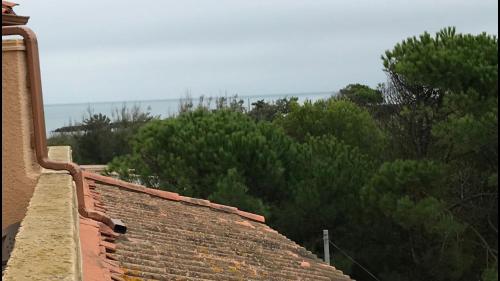 Vias Plage : résidence sécurisée bord de mer