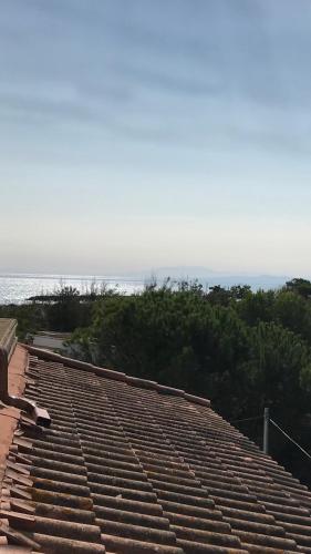 Vias Plage : résidence sécurisée bord de mer