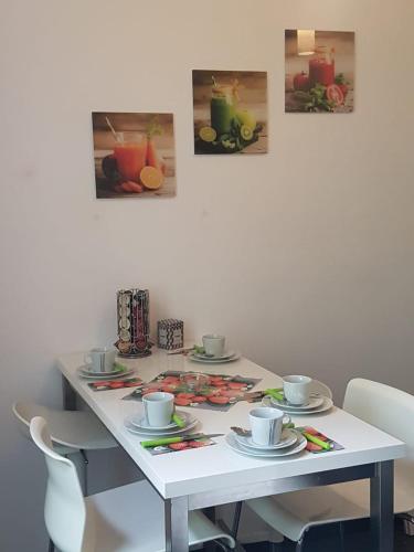 Ferienwohnung Gmünd, Unterkunft in Gmünd