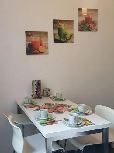 Ferienwohnung Gmünd in Gmünd, Österreich