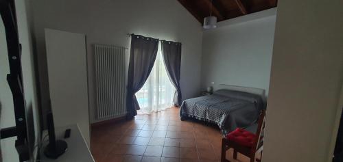 Nave nel Bosco 3