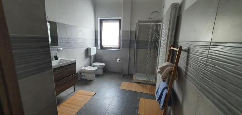 Nave nel Bosco 4