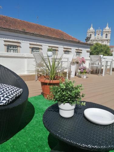 Hostel Rossio Alcobaça - image 2