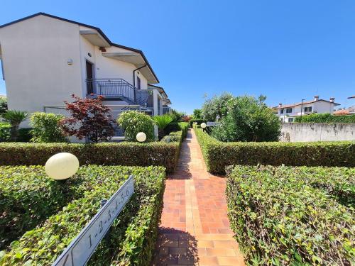 Apartments Gli Ulivi 5