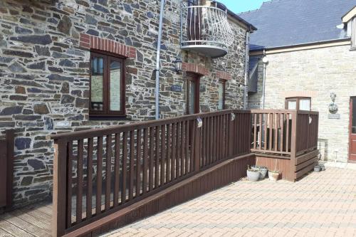 The Stable, Aberystwyth