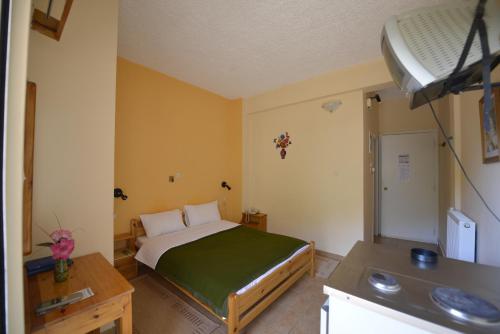 Hotel Galaxias - image 12