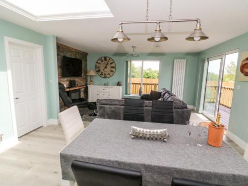 Meadowbank Lodge in Brandesburton