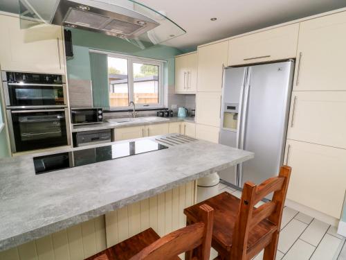 Meadowbank Lodge in Brandesburton