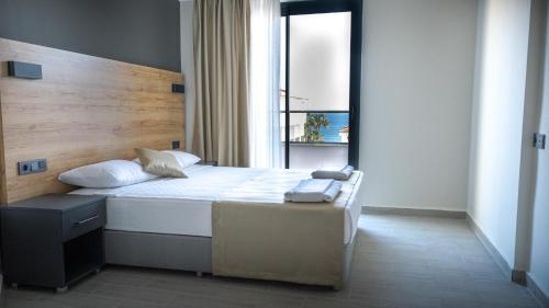Nas Suite, Alanya (foto 5)